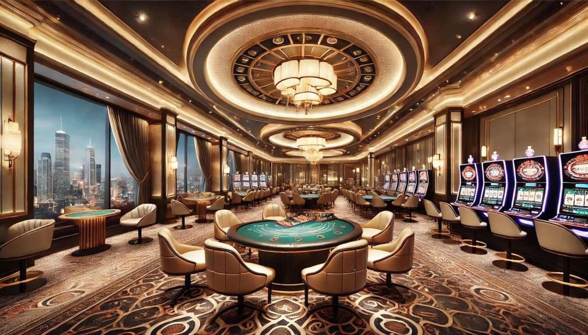 Responsible gaming message beside bd 2007 live casino browsing content