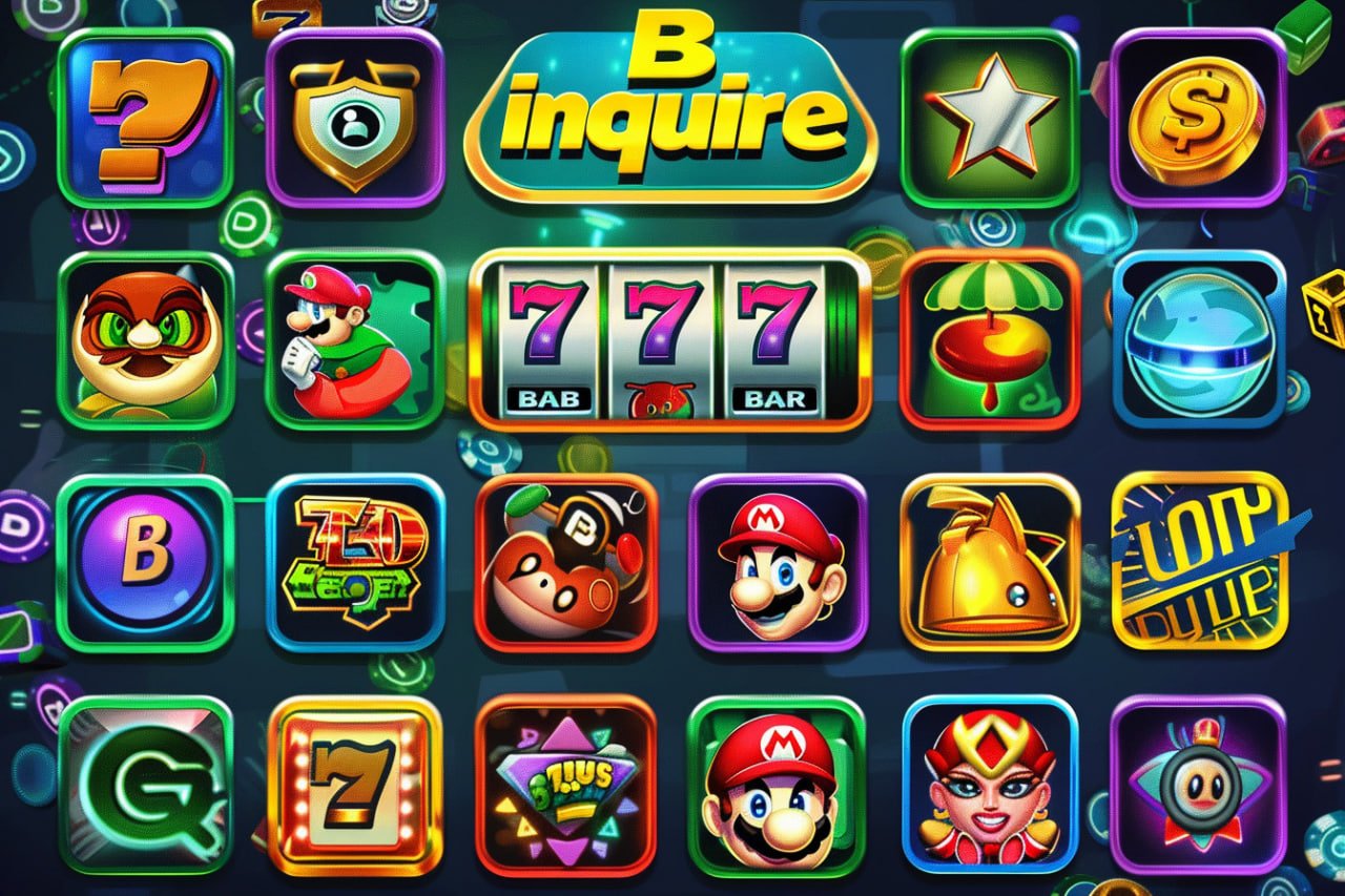 Clear slot-style entertainment interface on bd 2007 with readable buttons
