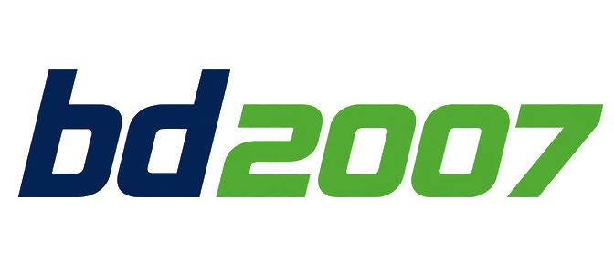 bd 2007 logo